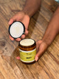 8oz Body Butters