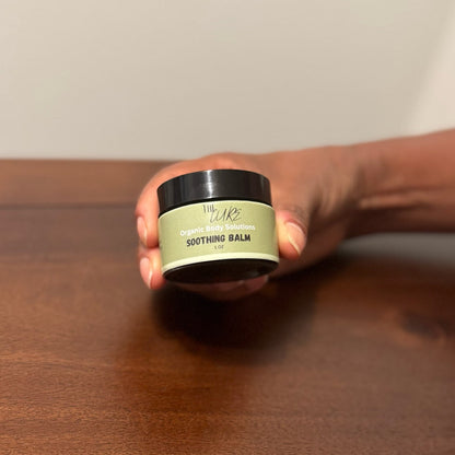 1oz Soothing Balm