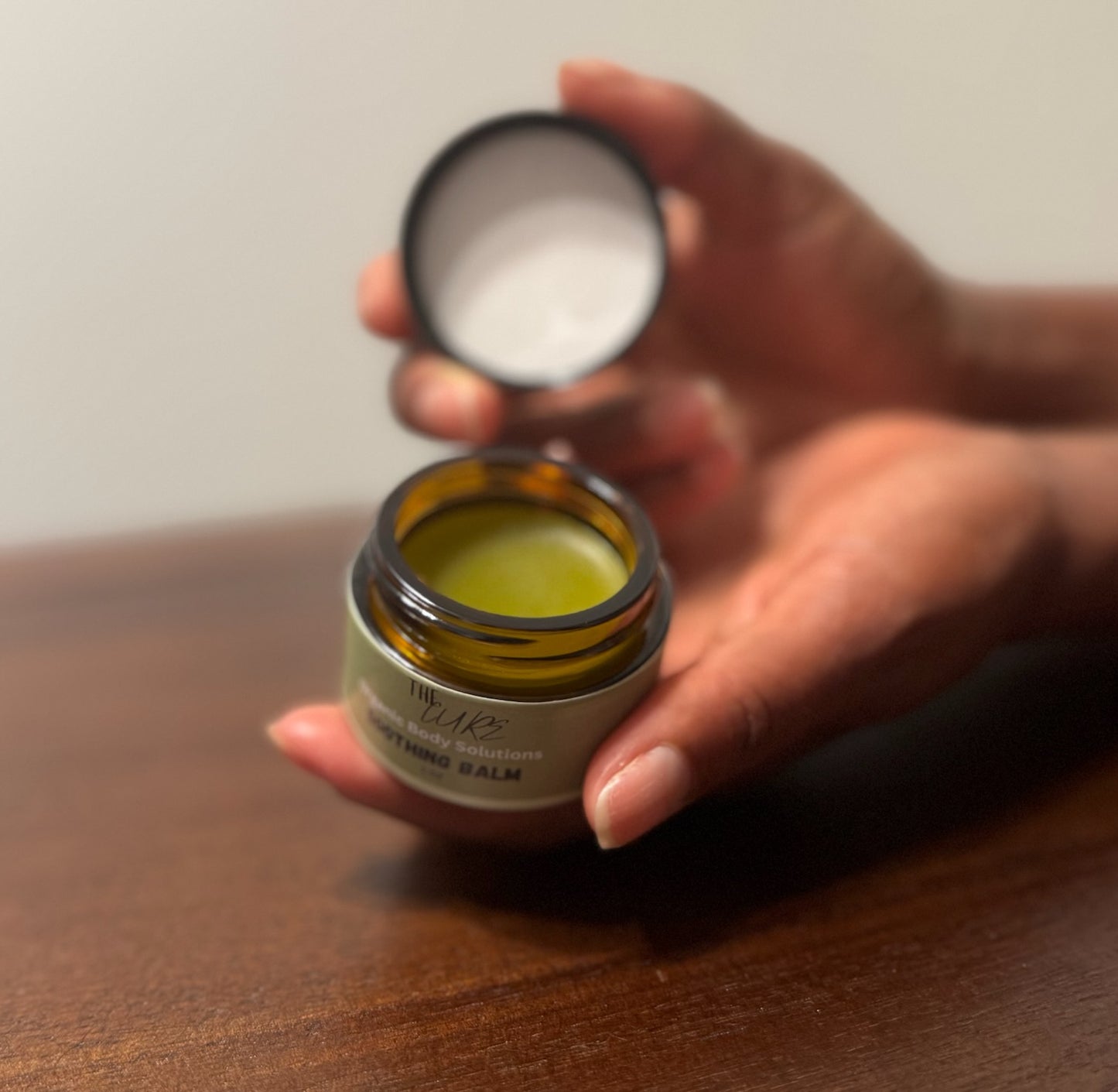 1oz Soothing Balm