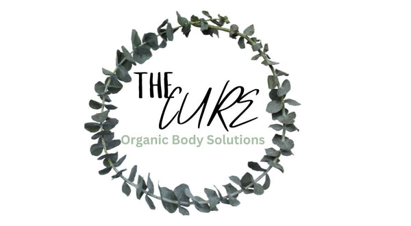 The Cure - Organic Body Solutions